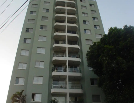Imóvel com 2 Quartos à Venda, 62 m² em Vila Mascote - São Paulo