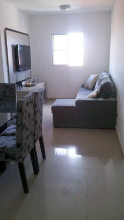 Imagem Apartamento com 3 Quartos à Venda, 60 m² em Benedito Bentes - Maceió