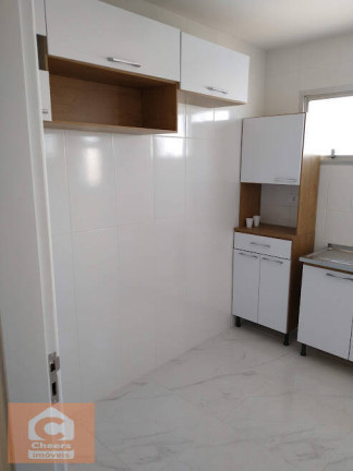 Imagem Apartamento com 2 Quartos à Venda, 67 m² em Vila Clementino - São Paulo
