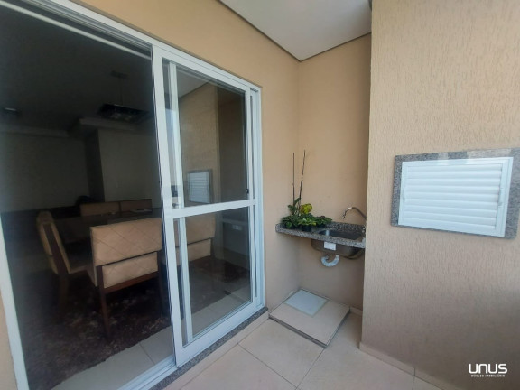 Imagem Apartamento com 3 Quartos à Venda, 87 m² em Campinas - São José