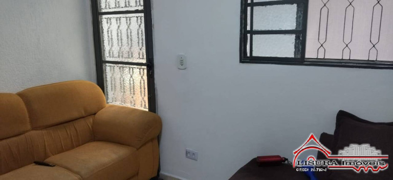 Casa com 2 Quartos à Venda, 62 m² em Cidade Salvador - Jacareí