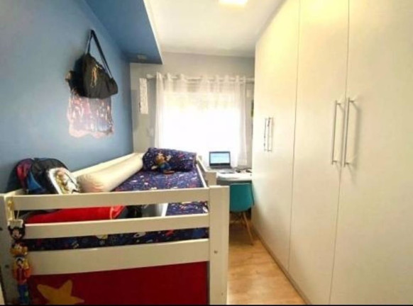 Imagem Apartamento com 2 Quartos à Venda, 80 m² em Alto Da Mooca - São Paulo Imagem Apartamento com 2 Quartos à Venda, 80 m² em Alto Da Mooca - São Paulo