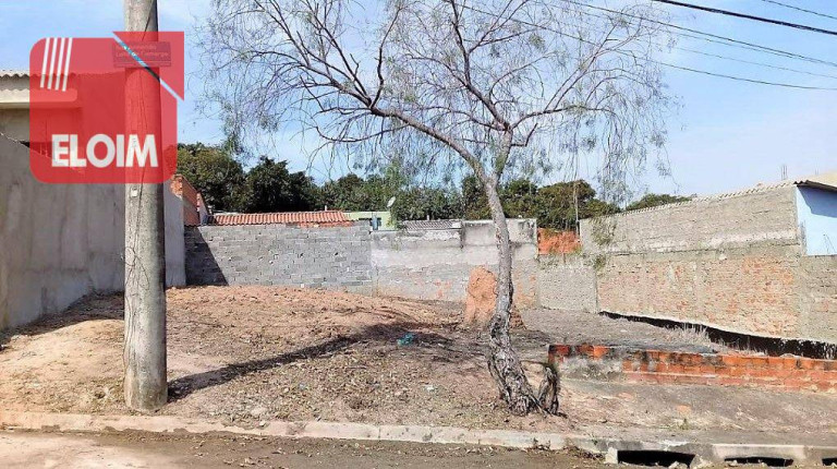 Imagem Terreno à Venda, 140 m² em Jardim Paulista - Sorocaba