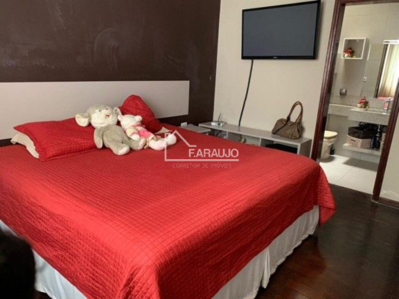Imagem Sobrado com 3 Quartos à Venda, 267 m² em Jardim Simus - Sorocaba