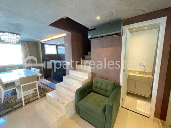 Imagem Apartamento com 2 Quartos à Venda, 100 m² em Cocó - Fortaleza