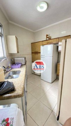Imagem Apartamento com 2 Quartos à Venda, 80 m² em Boqueirão - Praia Grande