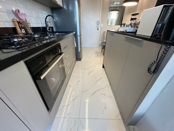 Imagem Apartamento com 2 Quartos à Venda, 43 m² em Vila Prudente - São Paulo
