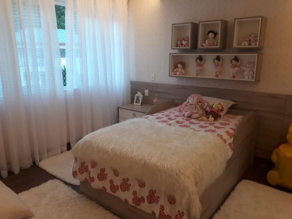 Imagem Casa com 4 Quartos à Venda, 344 m² em Pimenteiras - Teresópolis