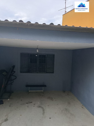 Imagem Casa com 3 Quartos à Venda, 275 m² em Jardim Paranapanema - Campinas