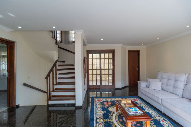 Imagem Casa com 3 Quartos à Venda, 207 m² em Jardim Social - Curitiba Imagem Casa com 3 Quartos à Venda, 207 m² em Jardim Social - Curitiba