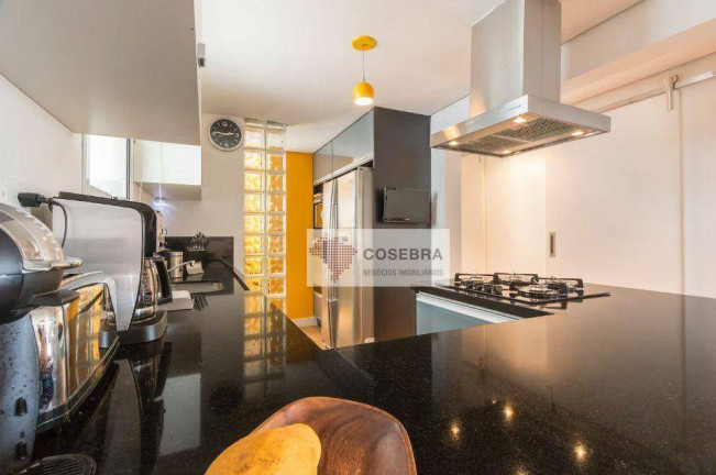 Imagem Apartamento com 2 Quartos à Venda, 75 m² em Vila Nova Conceição - São Paulo