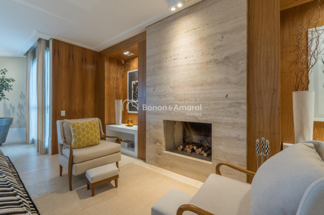 Imagem Apartamento com 4 Quartos à Venda, 560 m² em Cambuí - Campinas Imagem Apartamento com 4 Quartos à Venda, 560 m² em Cambuí - Campinas