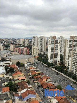 Imagem Apartamento com 3 Quartos à Venda, 78 m² em Lauzane Paulista - São Paulo