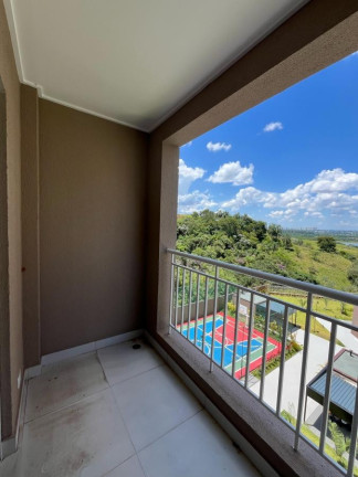 Imagem Apartamento com 2 Quartos à Venda, 62 m² em Pagador De Andrade - Jacareí Imagem Apartamento com 2 Quartos à Venda, 62 m² em Pagador De Andrade - Jacareí