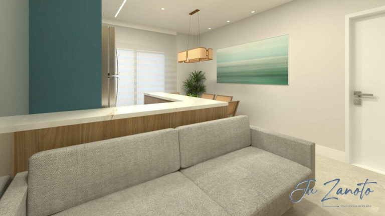 Imagem Apartamento com 2 Quartos à Venda, 69 m² em Caiobá - Matinhos