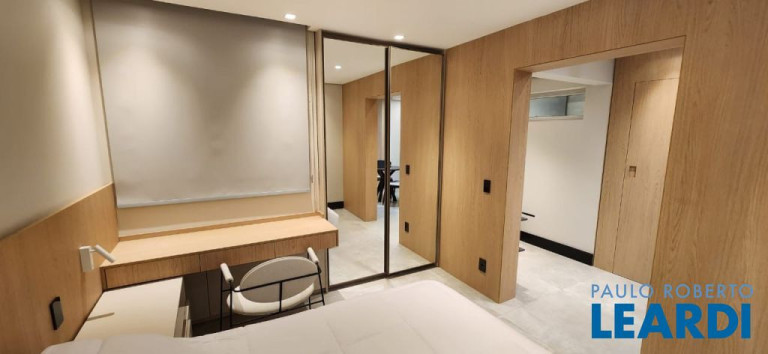 Imagem Apartamento com 1 Quarto à Venda, 44 m² em Centro - Santo André Imagem Apartamento com 1 Quarto à Venda, 44 m² em Centro - Santo André