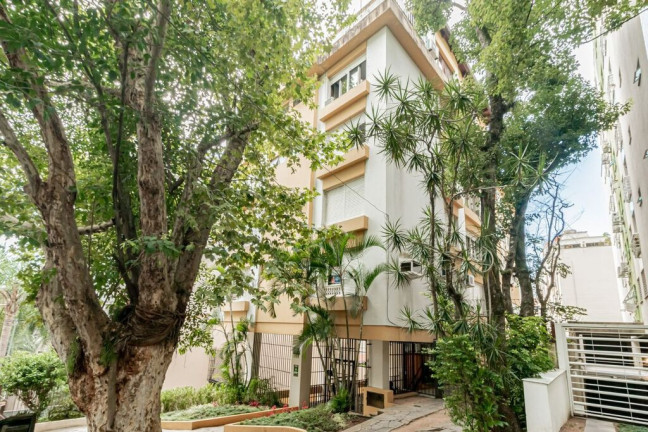 Imagem Apartamento com 2 Quartos à Venda, 84 m² em Rio Branco - Porto Alegre