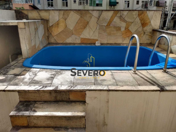 Imagem Casa com 4 Quartos à Venda, 460 m² em Fonseca - Niterói Imagem Casa com 4 Quartos à Venda, 460 m² em Fonseca - Niterói