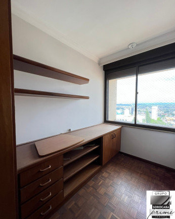 Imagem Apartamento com 4 Quartos à Venda, 273 m² em Centro - Sorocaba