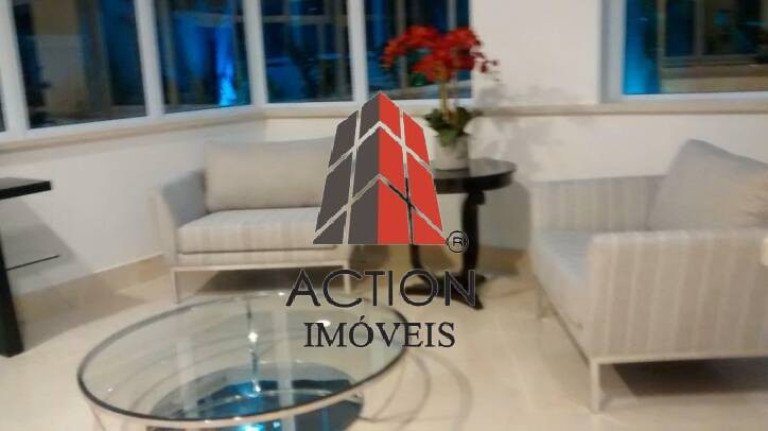 Apartamento com 3 Quartos à Venda, 172 m² em Vila Gomes Cardim - São Paulo