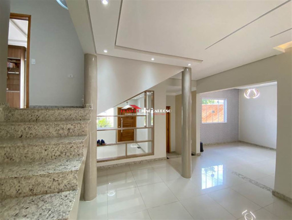 Imagem Casa de Condomínio com 4 Quartos à Venda, 400 m² em Jardim Itapoan - Monte Mor Imagem Casa de Condomínio com 4 Quartos à Venda, 400 m² em Jardim Itapoan - Monte Mor