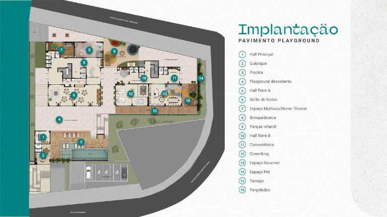 Imagem Apartamento com 3 Quartos à Venda, 118 m² em Patamares - Salvador Imagem Apartamento com 3 Quartos à Venda, 118 m² em Patamares - Salvador