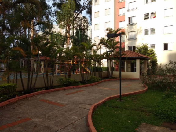 Imagem Apartamento com 2 Quartos à Venda, 50 m² em Vila Arriete - São Paulo