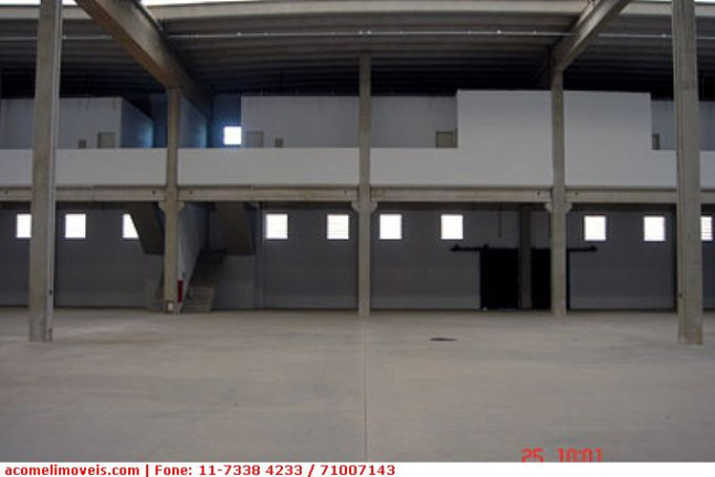 Imagem Imóvel Comercial para Alugar, 1.500 m² em Tamboré - Barueri