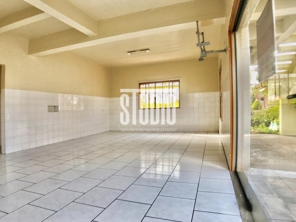 Imagem Casa com 3 Quartos à Venda, 192 m² em Centro - Carlos Barbosa Imagem Casa com 3 Quartos à Venda, 192 m² em Centro - Carlos Barbosa