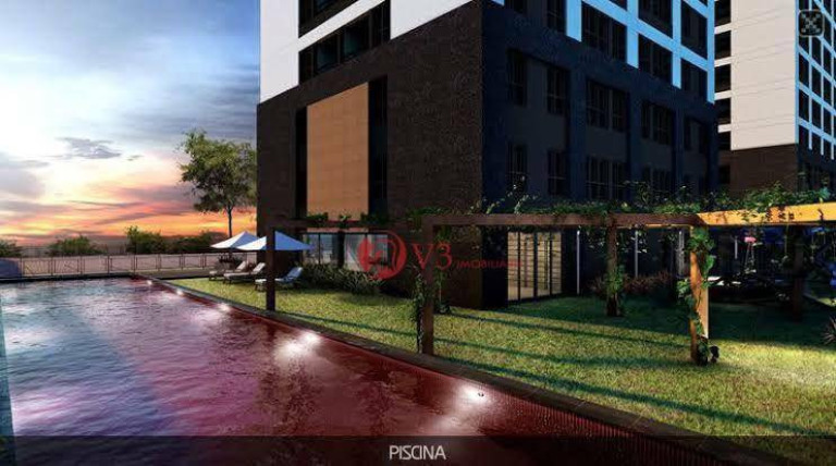 Imagem Apartamento com 2 Quartos à Venda, 70 m² em Tatuapé - São Paulo
