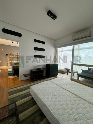 Imagem Imóvel com 1 Quarto para Alugar, 100 m² em Itaim Bibi - São Paulo