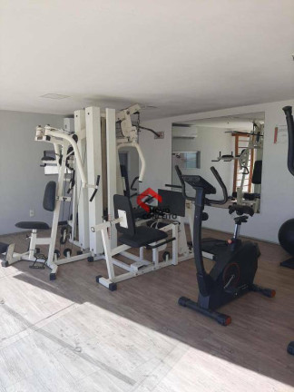 Imagem Apartamento com 1 Quarto à Venda, 54 m² em Mucuripe - Fortaleza Imagem Apartamento com 1 Quarto à Venda, 54 m² em Mucuripe - Fortaleza