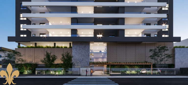 Imagem Apartamento com 3 Quartos à Venda, 127 m² em Nossa Senhora Do Rosário - São José Imagem Apartamento com 3 Quartos à Venda, 127 m² em Nossa Senhora Do Rosário - São José