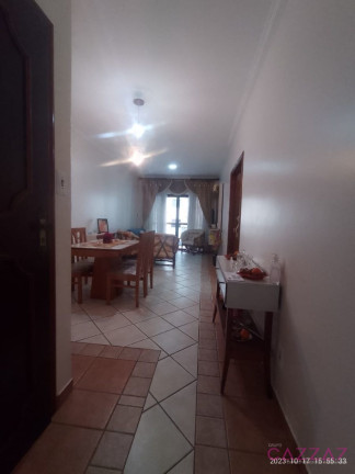 Imagem Apartamento com 2 Quartos à Venda, 76 m² em Aviação - Praia Grande
