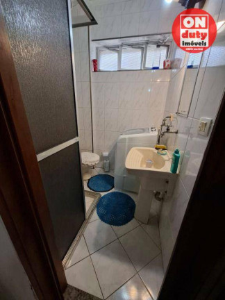 Imagem Apartamento com 1 Quarto à Venda, 35 m² em Boqueirão - Santos Imagem Apartamento com 1 Quarto à Venda, 35 m² em Boqueirão - Santos