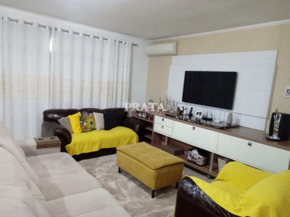 Imagem Apartamento com 3 Quartos à Venda, 154 m² em Ponta Da Praia - Santos Imagem Apartamento com 3 Quartos à Venda, 154 m² em Ponta Da Praia - Santos
