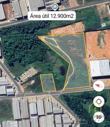 Imagem Imóvel à Venda, 12.900 m² em Centro Empresarial De Indaiatuba - Indaiatuba Imagem Imóvel à Venda, 12.900 m² em Centro Empresarial De Indaiatuba - Indaiatuba