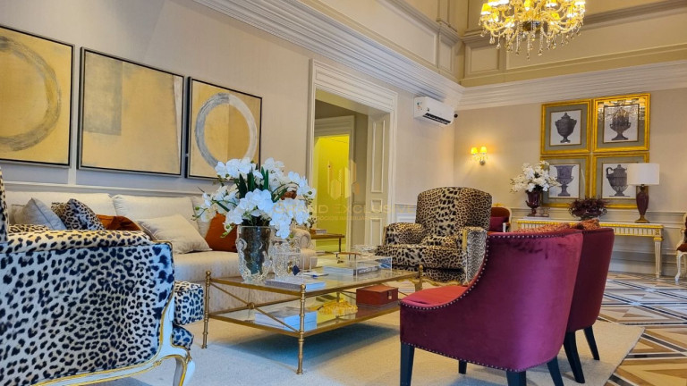 Imagem Apartamento com 4 Quartos à Venda, 160 m² em Pioneiros - Balneário Camboriú