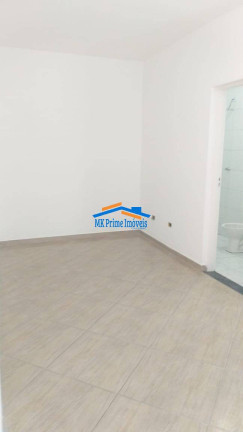 Imagem Casa com 2 Quartos à Venda, 100 m² em Jardim D'abril - Osasco