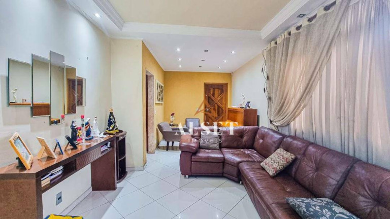 Imagem Sobrado com 3 Quartos à Venda, 220 m² em Vila Invernada - São Paulo