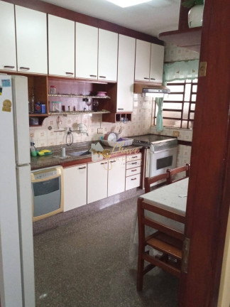 Imagem Casa com 3 Quartos à Venda, 100 m² em Jardim Bela Vista (zona Sul) - São Paulo Imagem Casa com 3 Quartos à Venda, 100 m² em Jardim Bela Vista (zona Sul) - São Paulo