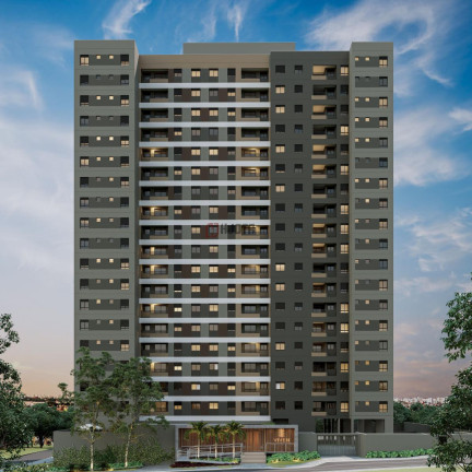 Imagem Apartamento com 3 Quartos à Venda, 85 m² em Jardim Urano - São José Do Rio Preto Imagem Apartamento com 3 Quartos à Venda, 85 m² em Jardim Urano - São José Do Rio Preto
