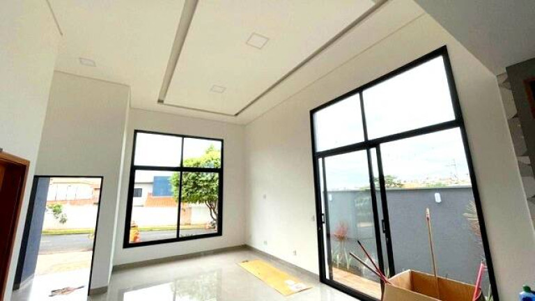 Imagem Casa com 3 Quartos à Venda, 180 m² em Ribeirão Preto Imagem Casa com 3 Quartos à Venda, 180 m² em Ribeirão Preto