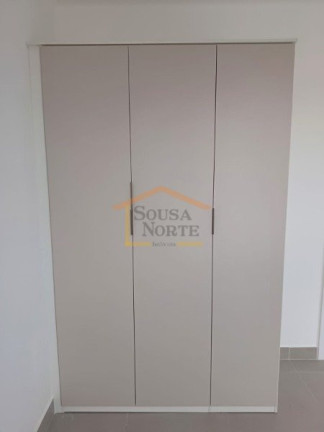 Imagem Apartamento com 1 Quarto à Venda, 26 m² em Tucuruvi - São Paulo Imagem Apartamento com 1 Quarto à Venda, 26 m² em Tucuruvi - São Paulo