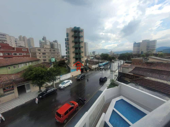Imagem Apartamento com 2 Quartos à Venda, 57 m² em Mirim - Praia Grande Imagem Apartamento com 2 Quartos à Venda, 57 m² em Mirim - Praia Grande
