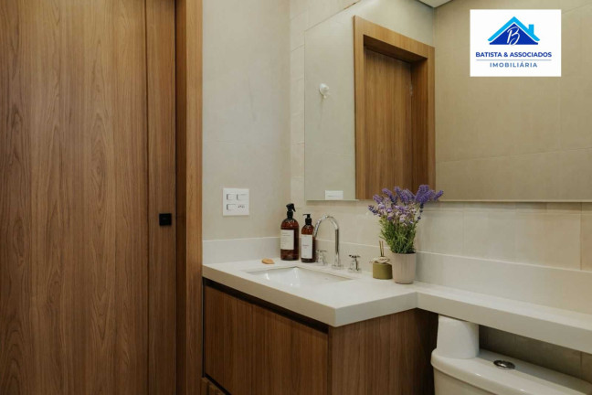 Imagem Apartamento com 3 Quartos à Venda, 77 m² em Swiss Park - Campinas Imagem Apartamento com 3 Quartos à Venda, 77 m² em Swiss Park - Campinas