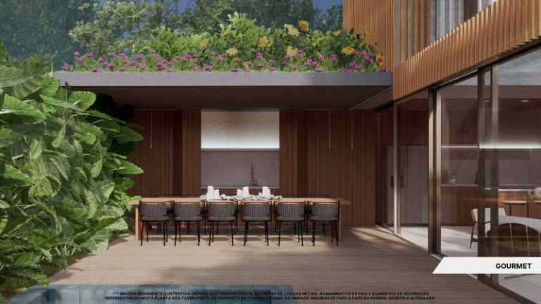 Imagem Casa com 3 Quartos à Venda, 364 m² em Brooklin Paulista - São Paulo