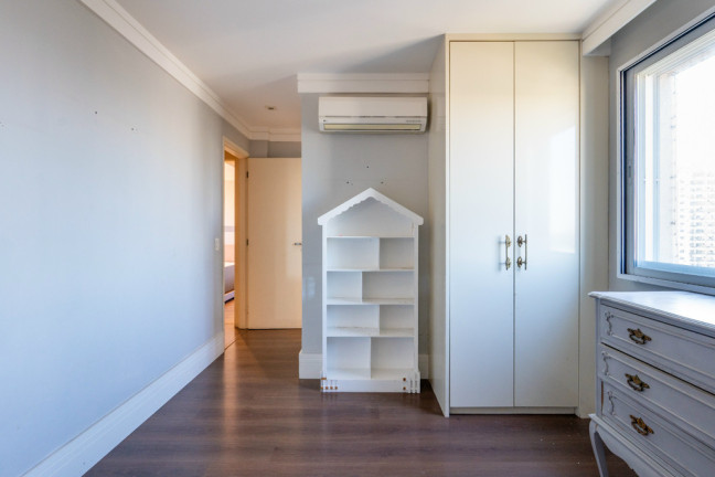 Imagem Imóvel com 3 Quartos à Venda, 155 m² em Campo Belo - São Paulo