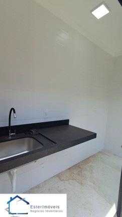 Imagem Casa com 3 Quartos para Alugar ou Temporada, 140 m² em Distrito Industrial - Itupeva
