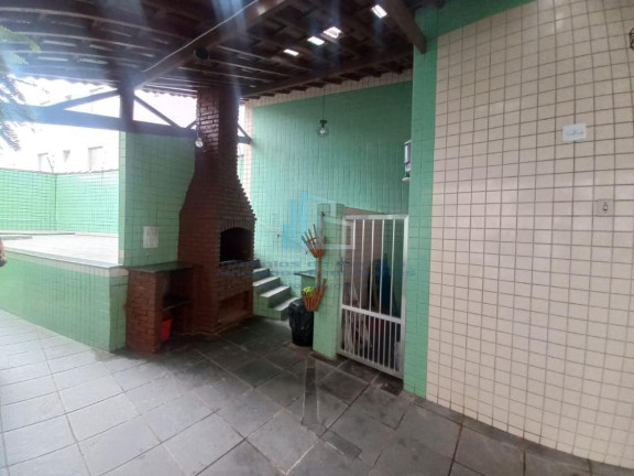 Imagem Apartamento com 1 Quarto à Venda, 35 m² em Caiçara - Praia Grande